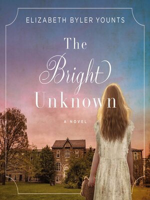 cover image of The Bright Unknown